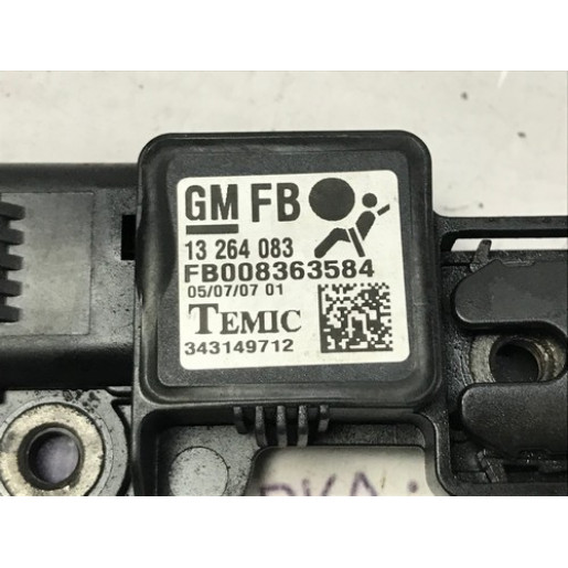 Датчик удару Opel Astra H 2004-2010 13264083